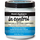 AUNT JACKIE'S IN CONTROL CONDITIONER 15 OZ
