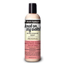 AUNT JACKIE'S KNOT ON MY WATCH DETANGLER 12 OZ