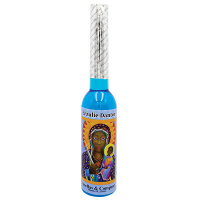 CRUSELLAS COLOGNE ERZULIE DANTOR 7 OZ