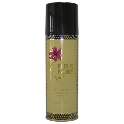 CONCEPT II SPRAY DEODORANT 5.5 OZ FLEUR NOIRE
