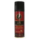 CONCEPT II SPRAY DEODORANT 5.5 oz FOR MEN (RED)