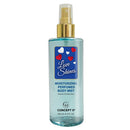 CONCEPT II MOISTURIZING PERFUMED BODY MIST 8oz LOVE