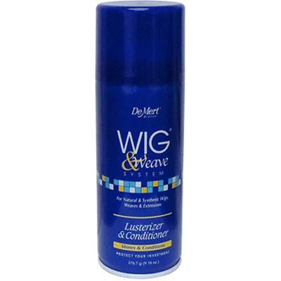 Demert Wig Lusterizer 9.76 oz