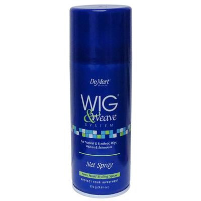 Demert Wig Net Spray 9.61 oz