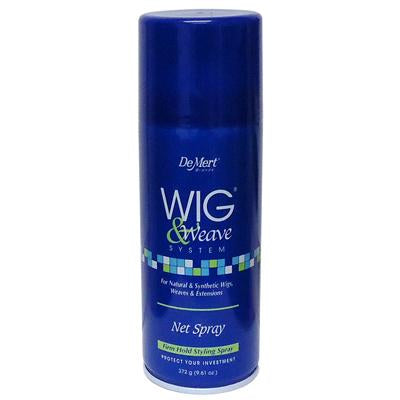 Demert Wig Net Spray 9.61 oz