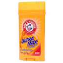 Arm & Hammer Ultramax Wide Inv. Solid Stick 2.6 oz Ap Sport
