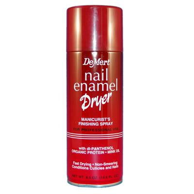 Demert Nail Enamel Dryer 7.5 oz