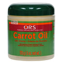 Ors Carrot Oil 6 oz