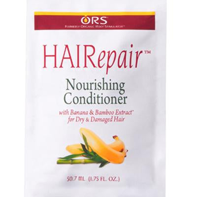 Ors Hairepair Nourishing Conditioner 1.75 oz (CS/24)