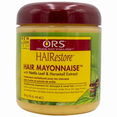 Ors Hair Mayonnaise 16 oz