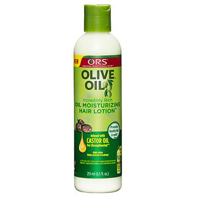 Ors Olive Oil Moisturizing Lotion 8.5 oz