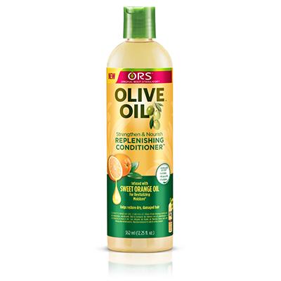 Ors Olive Oil Conditioner 12.25 oz Replenishing