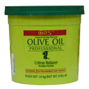 Ors Professional Olive Oil 4 Lb Relaxer Normal (CS/2)