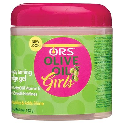 Ors Olive Oil Girls Taming Gel 5 oz (CS/6)