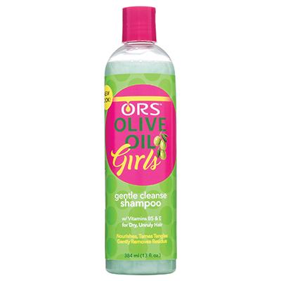 Ors Olive Oil Girls Gentle Shampoo 13 oz(CS/6)