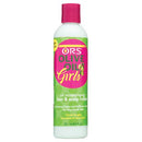 Ors Olive Oil Girls Moist Styling Lotion 8.5 oz (CS/6)