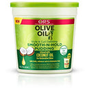 Ors Olive Oil Smooth N Hold Pudding 13 oz