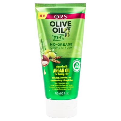 Ors Olive Oil Fix It 5 oz No Grease Cream Styler (CS/4)
