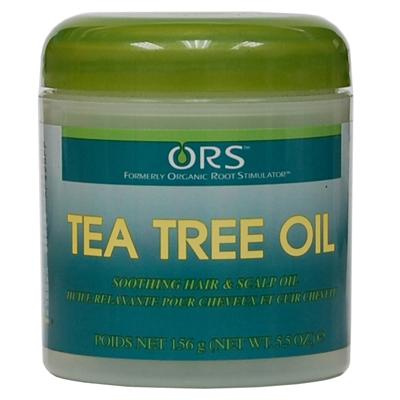 Ors Essential Oils Tea Tree Oil 5.5 oz