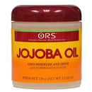 Ors Essential Oils Jojoba Oil 5.5 oz