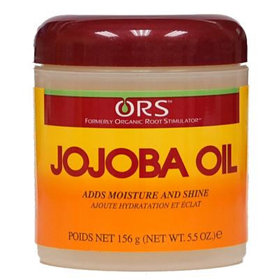 Ors Essential Oils Jojoba Oil 5.5 oz