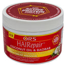 Ors Hairepair Deep Conditioning Treatment Masque 12oz (CS/4)