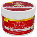 Ors Hairepair Intense Moisture Creme 8 oz (CS/4)