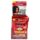 Ors Hairepair Deep Conditioning Treat Masque Packs (DL/12)