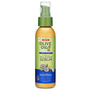 ORS OLIVE OIL RELAX & RESTORE SEAL & WRAP SERUM 4 OZ (CS/6)
