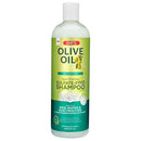 ORS OLIVE OIL MAX MOISTURE SULFATE FREE SHAMPOO 16oz(CS/6)