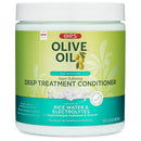 ORS OLIVE OIL MAX MOISTURE DEEP TREATMENT COND 20 OZ (CS/6)