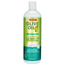 ORS OLIVE OIL MAX MOISTURE LEAVE-IN CONDITIONER 16oz(CS/6)