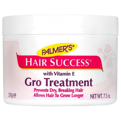 Palmers Hair Success Treatment 7.5 oz Jar