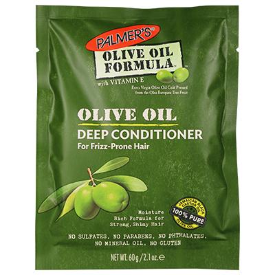 Palmers Olive Oil Formula Deep Cond Pack 2.1oz (DL/12)
