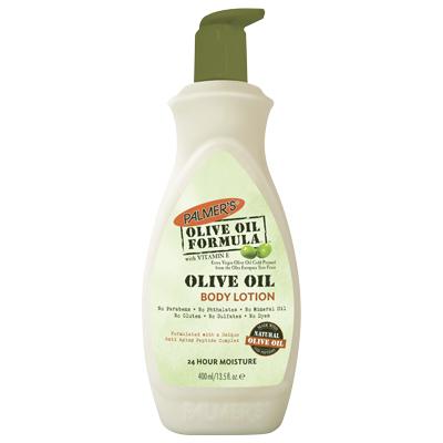 Palmers Olive Butter Formula Lotion 13.5 oz