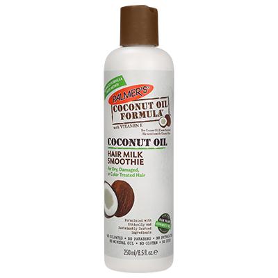 Palmers Coconut Oil Hair Milk 8.5 oz (CS/6)