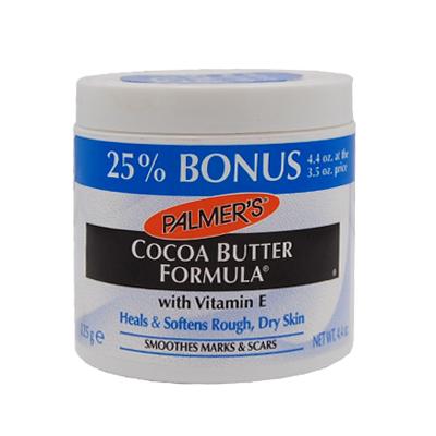 Palmers Cocoa Butter Cream 4.4 oz (Bonus)(CS/6)