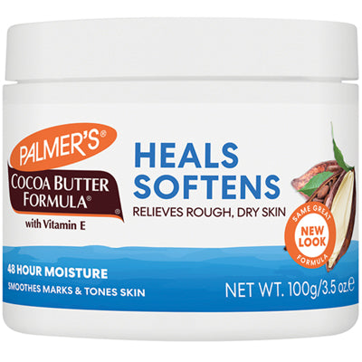 Palmers Cocoa Butter Cream 7.25 oz (Jar)
