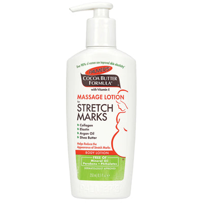 Palmers Cocoa Butter Stretch Mark Lotion 8.5oz