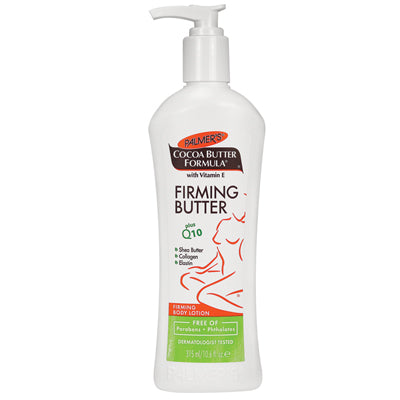 Palmers Cocoa Butter Firming Butter Lotion 10.6oz (CS/6)
