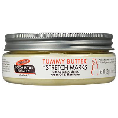 Palmers Cocoa Butter Tummy Butter 4.4 oz Jar (CS/6)