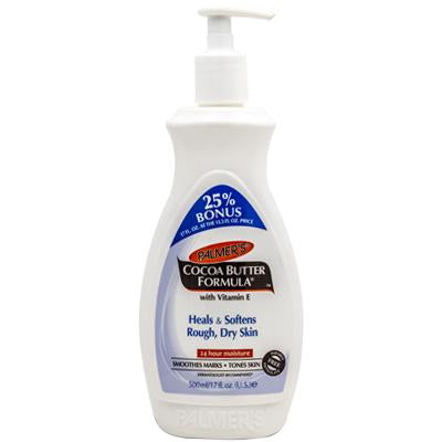Palmers Cocoa Butter Lotion 13.5 oz (Bonus)