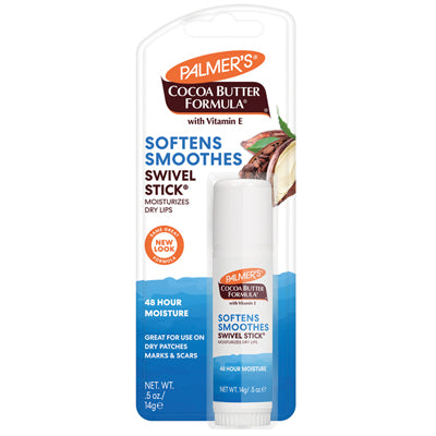 Palmers Cocoa Butter Stick .5 oz Swivel