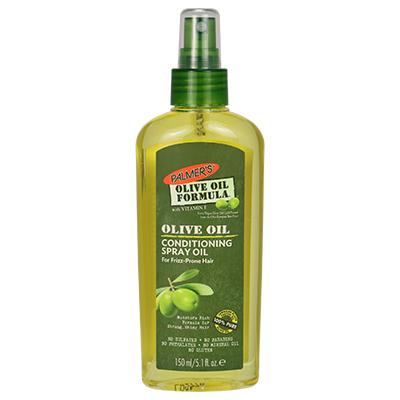 Palmers Olive Oil Conditioner Spray Oil 5.1 oz Bonus