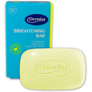 DERMISA BRIGHTENING BAR 3oz