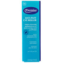 DERMISA ANTI-PUFF EYE ROLLER   .50oz
