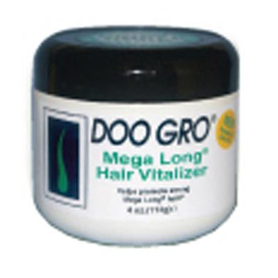 Doo Gro Med.Hair Vitalizer 4 oz Mega Long