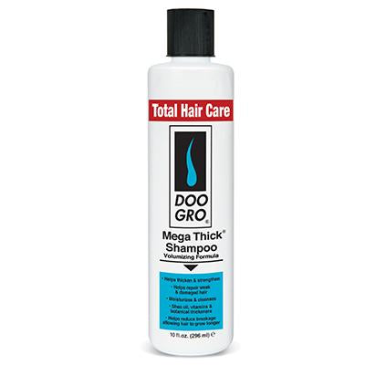 Doo Gro Mega Thick Shampoo 10 oz