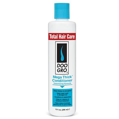 Doo Gro Mega Thick Conditioner 10 oz