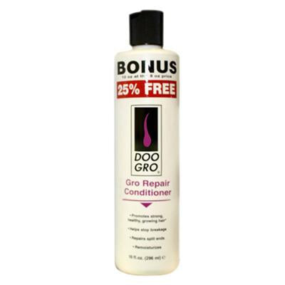 Doo Gro Growth Repair Conditioner 10 oz